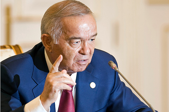 В чем ошибался Ислам Каримов