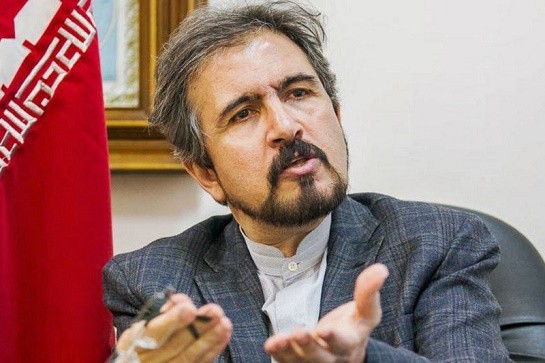 МИД ИРИ : "Разногласия между Душанбе и Тегераном произошли из-за третьих стран"