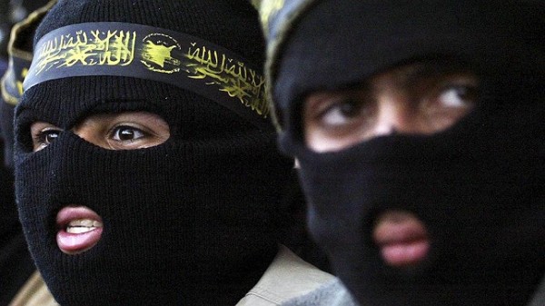 Халифат при смерти, терроризм не сдается