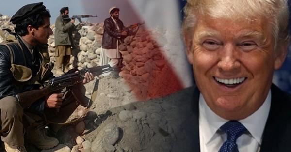 Станет ли Афганистан для Америки вторым Вьетнамом?