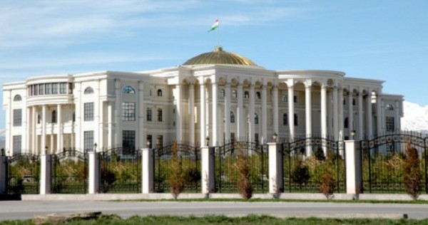 Правительству страны должен быть представлен проект дальнейшего развития заповедника «Даштиджум»