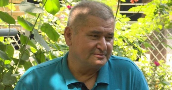 Рахматилло Зоиров: "СДПТ не собирается приостановить деятельность"