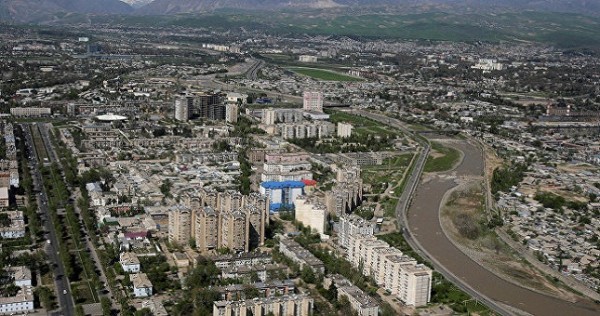 Суд в Таджикистане оштрафовал россиянку на $560 за контрабанду монеты