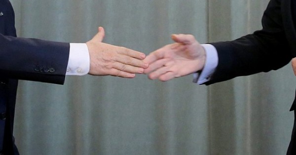 МВД Узбекистана и Таджикистана будут вместе бороться с терроризмом