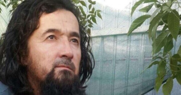 Таджикские "джихадисты" утверждают, что беглый полковник Халимов жив