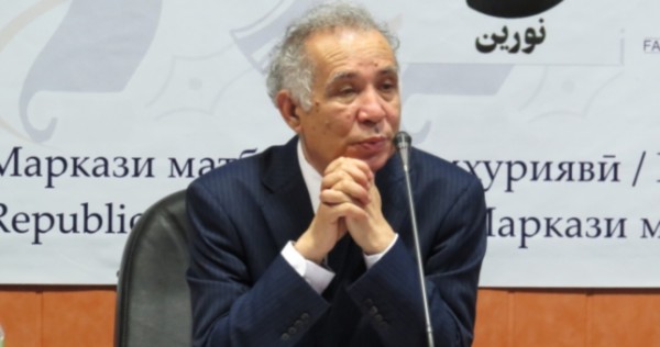 Профессор И. Усмонов: «В процессе глобализации важно суметь защитить свой дом, не закрывая дверей»