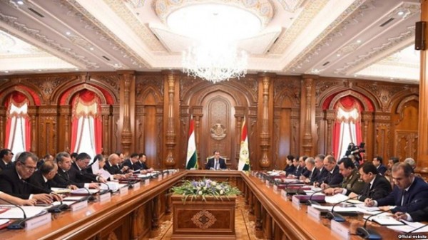Выговор или увольнение: что ждет провинившегося чиновника?