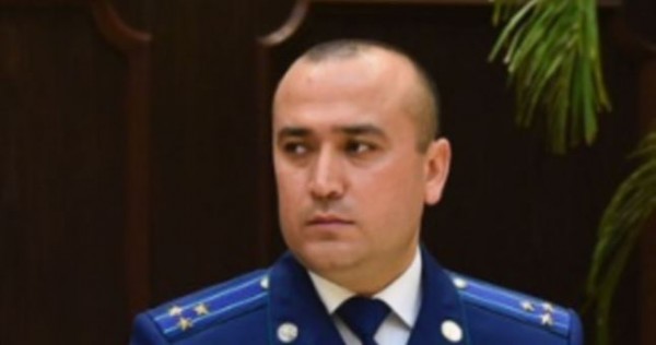 Султонзода: Арестованы 10 сотрудников антикоррупционного ведомства
