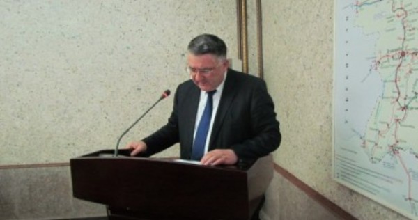 Таджикский министр транспорта о грубости: Водитель "тангемки" выгнал меня из машины