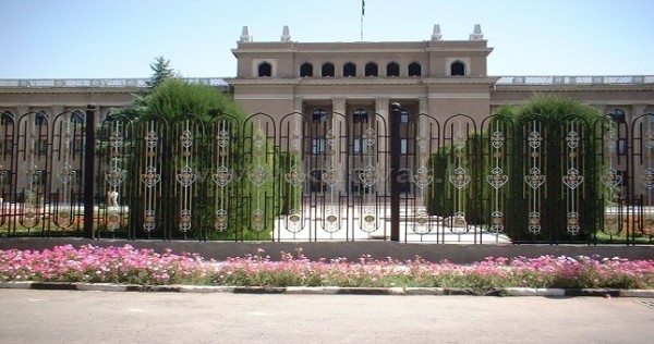 Сначала декларация, потом должность