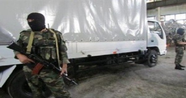 228 граждан Таджикистана задержаны за причастность к терроризму