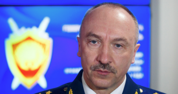Генпрокурор Белоруссии посетил антинаркотическое ведомство Таджикистана