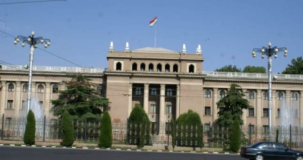 Государственное унитарное предприятие регистрации недвижимости по городу Душанбе обязалось устранить недостатки в своей работе