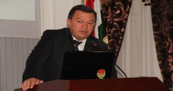Президент АН Таджикистана: Дангара никогда не принадлежала Китаю