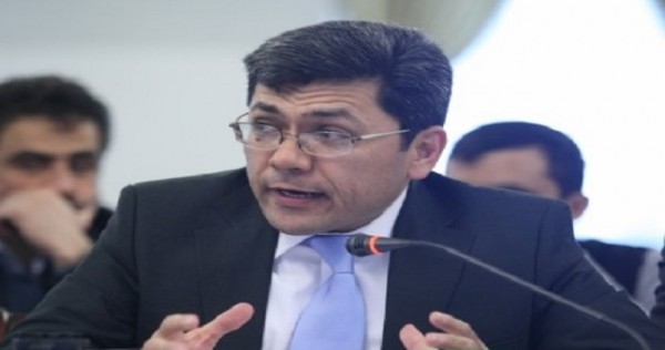 Нестабильность на севере Афганистана представляет угрозу Таджикистану