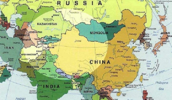 Средняя Азия лишилась приоритетного статуса в политике США