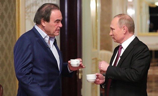 Путин назвал численность боевиков ИГИЛ