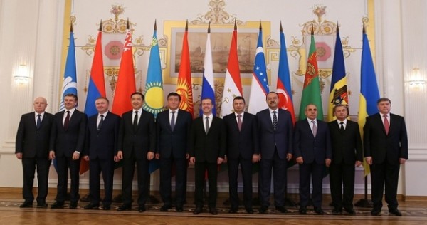 Кохир Расулзода принял участие в заседании Совета глав правительств стран СНГ в Казани