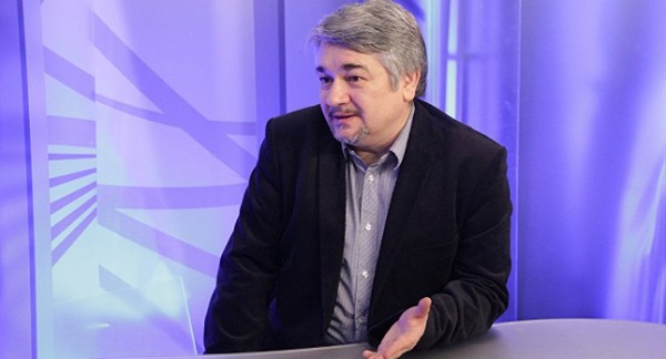 Ищенко о политике США в Центральной Азии: пряников на всех не хватает