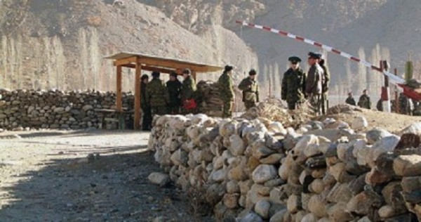 СМИ: Китай вновь выдвинул территориальные требования к Таджикистану