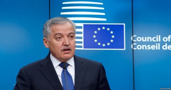 Аслов: "Любителей мзды ждут самые жесткие меры"