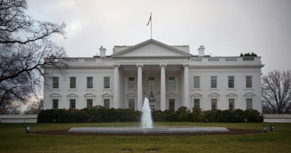 Белый дом сообщил о встрече Лаврова с Трампом в среду