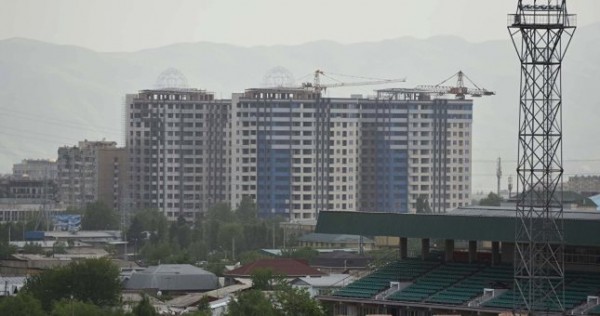 В Душанбе встретятся бизнесмены Таджикистана, Беларуси и Афганистана