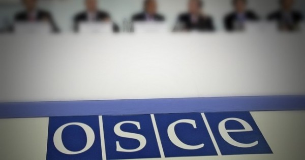 Бюро ОБСЕ поддержало проведение конференции в честь Всемирного дня свободы печати