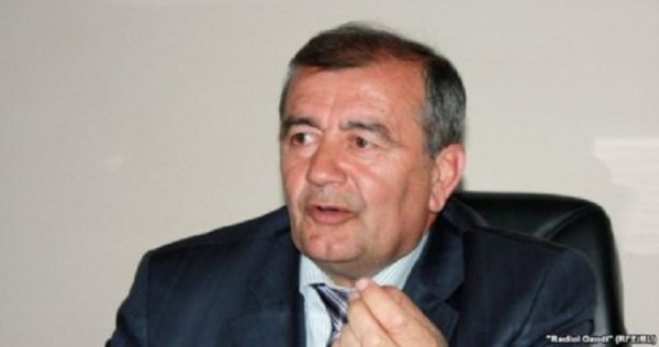 Коррупция в антикоррупционном органе: Таджикские генералы опровергают факты арестов своих близких