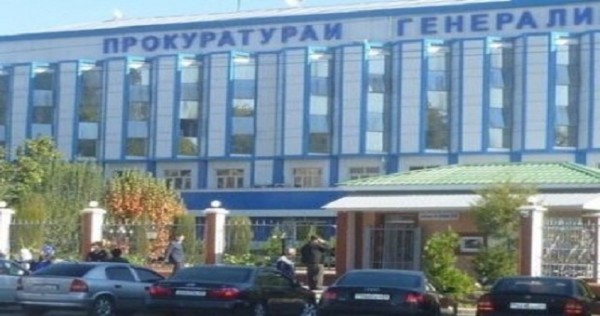 В Душанбе вербовщик ИГ приговорен к 15 годам лишения свободы
