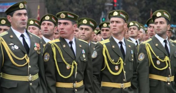Альтернативная служба в Таджикистане не за горами?