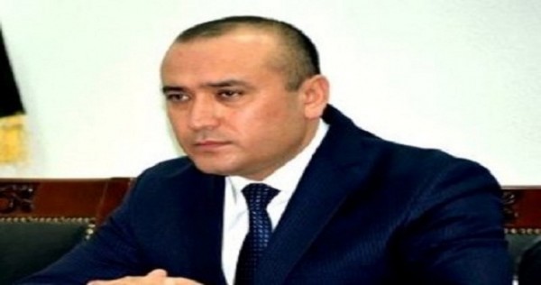 Глава антикоррупционного органа Таджикистана отказался комментировать недавние аресты сотрудников