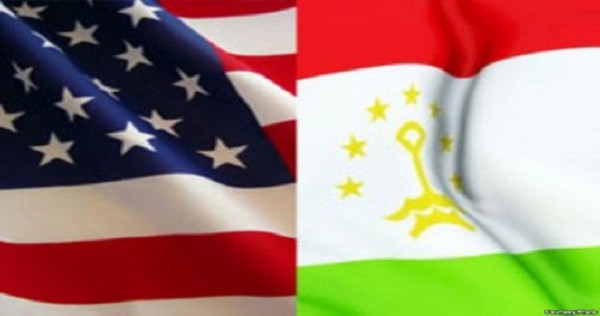 Таджикистан и США намерены развивать сотрудничество в сфере ЧС