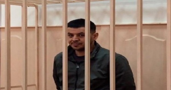 Генпрокуратура Таджикистана: Задержанный по делу теракта в Петербургу Ортиков не наш гражданин