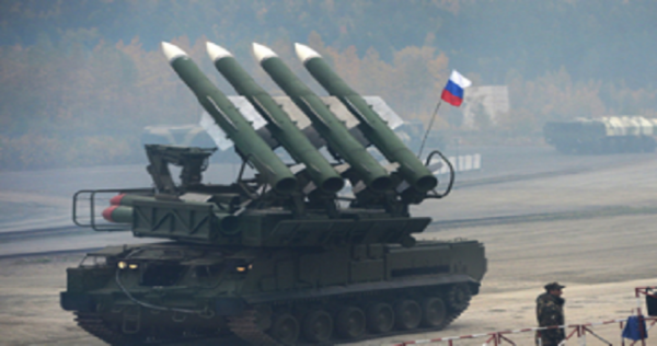 Россия и Таджикистан подписали протокол о сотрудничестве в сфере ВПК