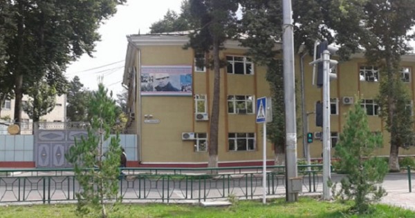 Представители антикоррупционного ведомства посетили КЧС