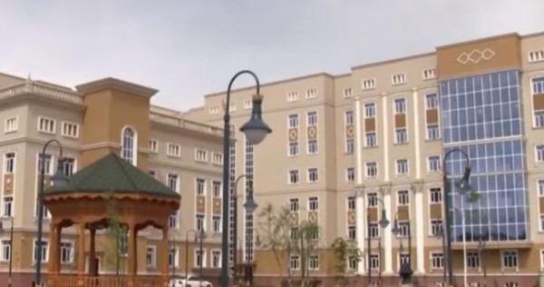 Экс-главу УКС мэрии Душанбе осудили на 18 лет