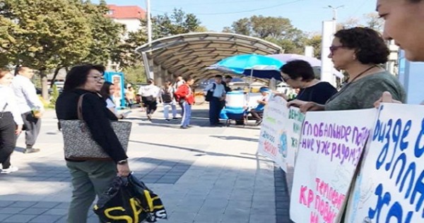 Акции, векселя...Власти Таджикистана решили вновь поддержать развитие энергетики ценными бумагами