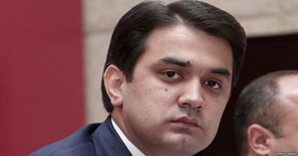 Рустами Эмомали избран председателем маджлиса Душанбе