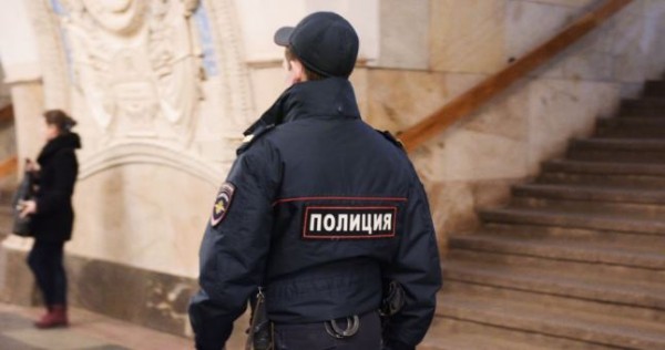 Власти Таджикистана передали Москве списки подозреваемых в терроризме