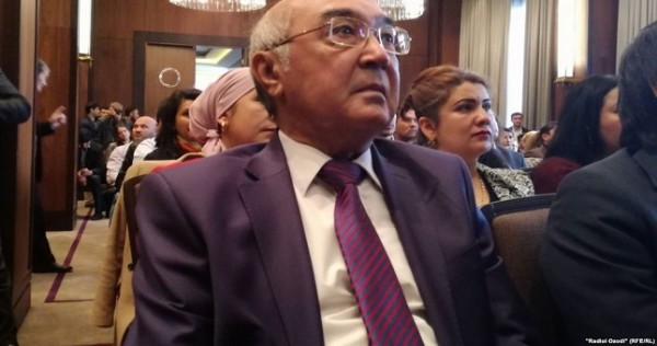 Посол Узбекистана: не пытайтесь найти черную кошку в темной комнате
