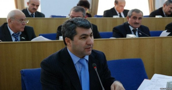 Генпрокуратура ТР: «Европа вместо ареста лидера ПИВТ предоставила ему убежище»