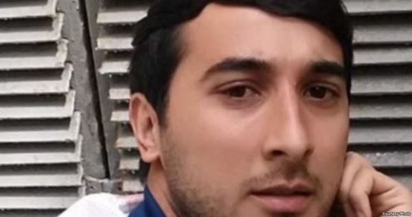 Вербовщика ИГ в Таджикистане приговорили к 15 годам тюрьмы