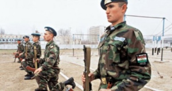 Столичной милиции поручено принять профилактические меры в отношении тех призывников, которые уклоняются от службы в армии