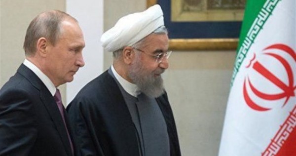 России есть, что предложить Ирану