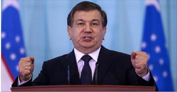 Останется только один. Почему возник раскол в руководстве Узбекистана