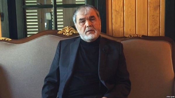Лидер узбекской оппозиции начал верить в искренность намерений Мирзияева