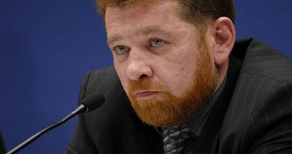 Андрей Грозин: Центральная Азия должна поддерживать интерес к себе со стороны мировых держав