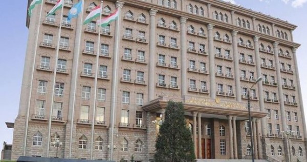 Таджикистан и ОАЭ проведут межМИДовские политические консультации