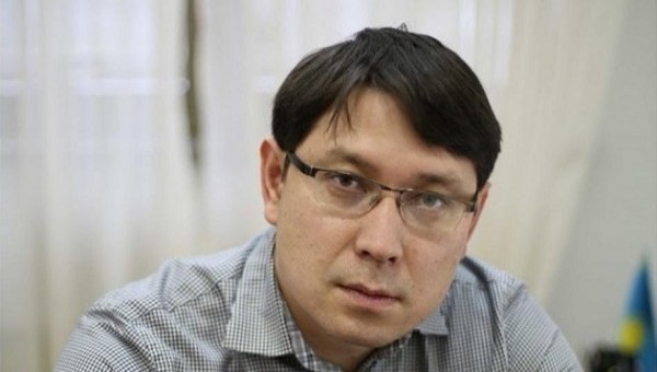 Политолог: визит Путина как новый этап активизации России в ЦА